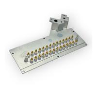 JUNKERS TRASFORMAZIONE UGELLI DA MTN A GPL 7736505915 SCALDABAGNO