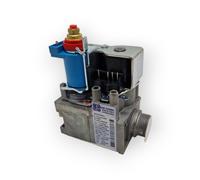 JUNKERS VALVOLA GAS 8737602853 0845098 CALDAIA