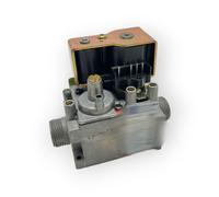 JUNKERS VALVOLA GAS SIT 848108 8718221347 CALDAIA