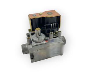 JUNKERS VALVOLA GAS SIT 848108 8718221347 CALDAIA