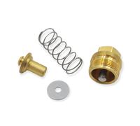 JUNKERS VALVOLA REVISIONE GRUPPO ACQUA 8713406085 CALDAIA