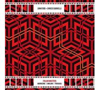 Junkfood/Enrico Gabr - Italian Masters (Ltd Ed300 Copies Multic