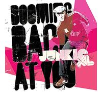 Junkie Xl - Booming Back At You