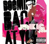 Junkie Xl - Booming Back At You