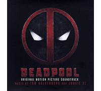Junkie XL - Deadpool (Original Motion Picture Soundtrack)