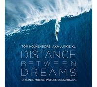 Junkie Xl - Distance Between Dreams - Soundtrack.