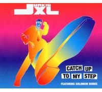 Junkie Xl(Feat.Solom - Catch Up to My Step