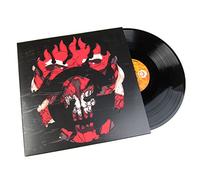 Junkie XL: Mad Max - Fury Road (180g) Vinyl 2LP