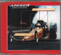 Junkie Xl - Zerotonine/Future in...