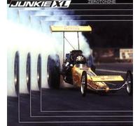 Junkie Xl - Zerotonine [Import]