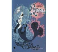 Junko Mizuno Junko Mizuno's Princess Mermaid (Tascabile) Junko Mizuno