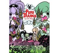 Junko Mizuno Pure Trance (Tascabile)