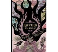 Junko Mizuno Ravina the Witch? (Copertina rigida)