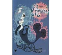 Junko Mizuno'S Princess Mermaid