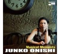 Junko Onishi - Musical Moments