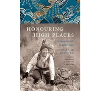 Junko Tabei Honouring High Places (Copertina rigida)