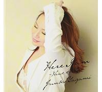 Junko Yagami - HERE I AM -HEAD TO TOE- - YAGA
