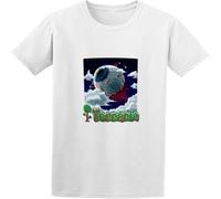 JUNKOU Dee Snider for The Love of Metal Men's T-Shirt O Neck Tee Black L