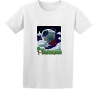 JUNKOU Dee Snider for The Love of Metal Men's T-Shirt O Neck Tee Black XL