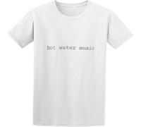 JUNKOU Fishbone The Reality of My Surroundings T-Shirt Short-Sleeve Unisex Tee O Neck Tee Black XL
