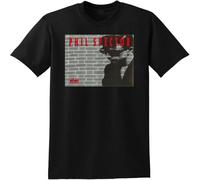 JUNKOU Phil Spector T Shirt Back to Mono Vinyl Black 3XL