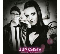 Junksista - Bad Case Of Fabulous