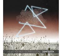 Junksista - High Voltage Confessions