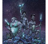 Junkstars This Means War (Vinyl LP) 12" Album