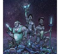 Junkstars This Means War (CD) Album