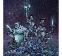 Junkstars This Means War (Vinyl LP) 12" Album