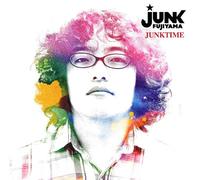 JUNKTIME - JUNK FUJIYAMA