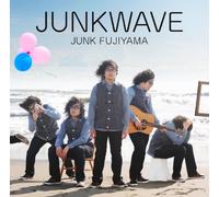 JUNKWAVE - JUNK FUJIYAMA