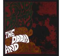 Junky Waltz - Junky Waltz - The World Of Doom And Roll [Japan CD] SGCD-1002