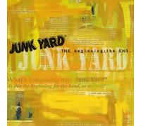 Junkyard Band - Beginning/The End