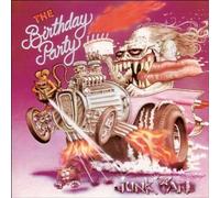 Junkyard by Birthday Party (2007-08-28)