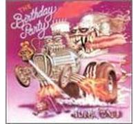 Junkyard by Birthday Party