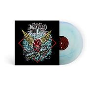 Junkyard Drive Electric Love (Vinyl LP) 12" Album Coloured Vinyl