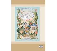 Junkyard Fairies 1: Dig Deep (Dyslexia-Friendly Edition)