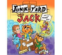Junkyard Jack and the Funky Fly