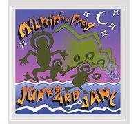 Junkyard Jane - Milkin' The Frog