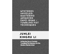 Junlei Xingru Li Mysteries Unveiled (Tascabile)