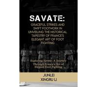 Junlei Xingru Li Savate (Tascabile)