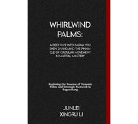 Junlei Xingru Li Whirlwind Palms (Tascabile)
