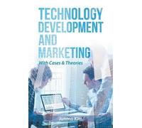 Junmo Kim Technology Development and Marketing (Tascabile)