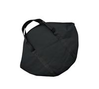 JUNNASALIKER Grande capacità per grigliare padelle sacchetti grill piastra borsa per il trasporto picnic campeggio pentole borsa per friggere padelle borsa portaoggetti facile da usare, Borsa per il