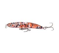 JUNNASALIKER Minnow Affondante Esca Pesca Wobbler 68 Mm 6 2 G Jerkbait Carkbait Swimbait Esca Difficile Professionale Crankbait Jerk