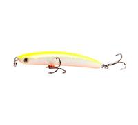 JUNNASALIKER Minnow Affondante Esca Pesca Wobbler 68 Mm 6 2 G Jerkbait Carkbait Swimbait Esca Difficile Professionale Crankbait Jerk