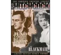 Juno and the Paycock / Blackmail