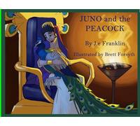 Juno and the Peacock