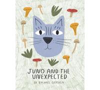 Juno And The Unexpected